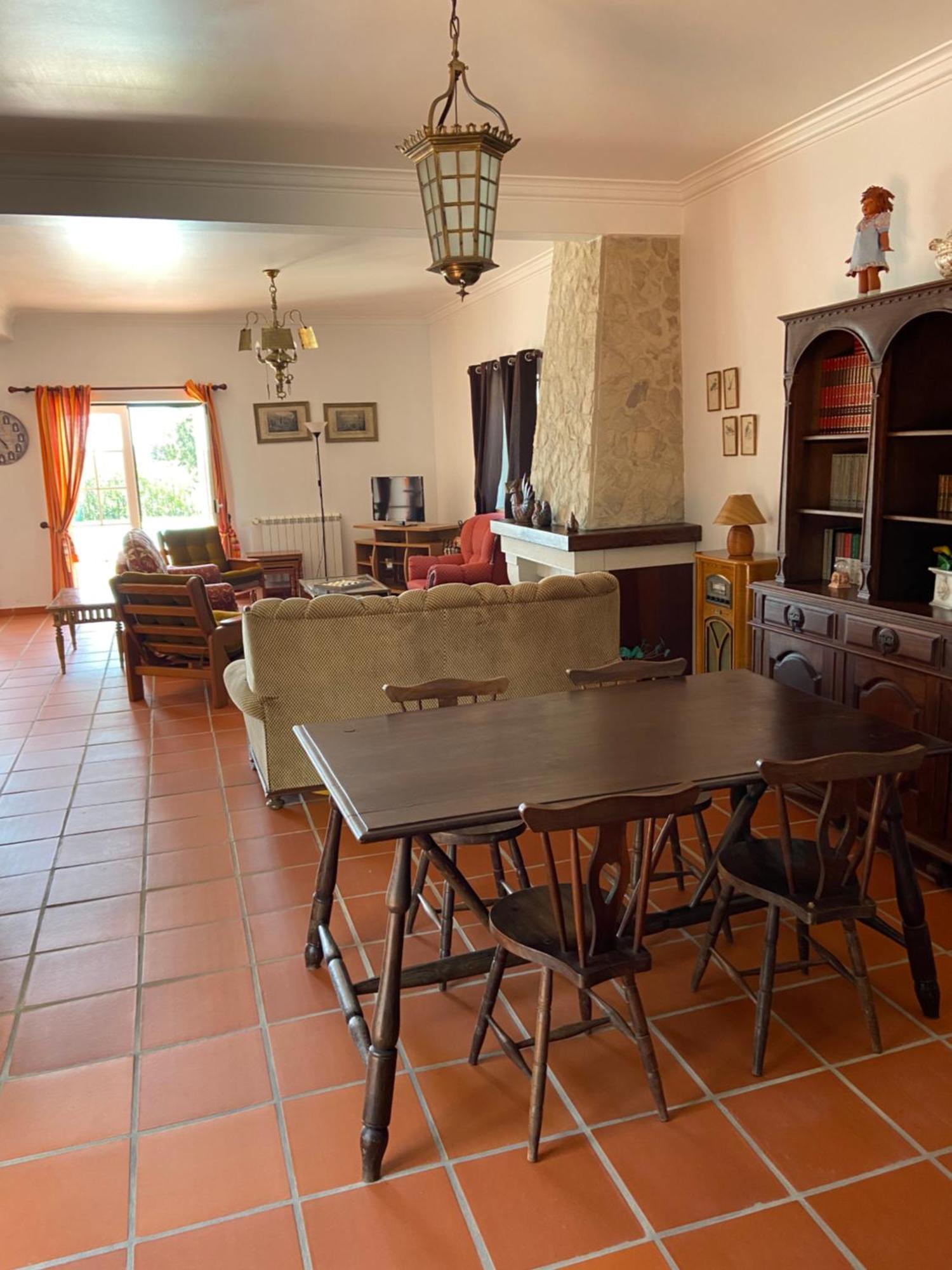 Casa Do Cabeco Villa Benedita Exterior photo